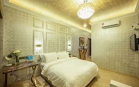 Ritz @ Imago Loft B 7th Floor Kota Kinabalu