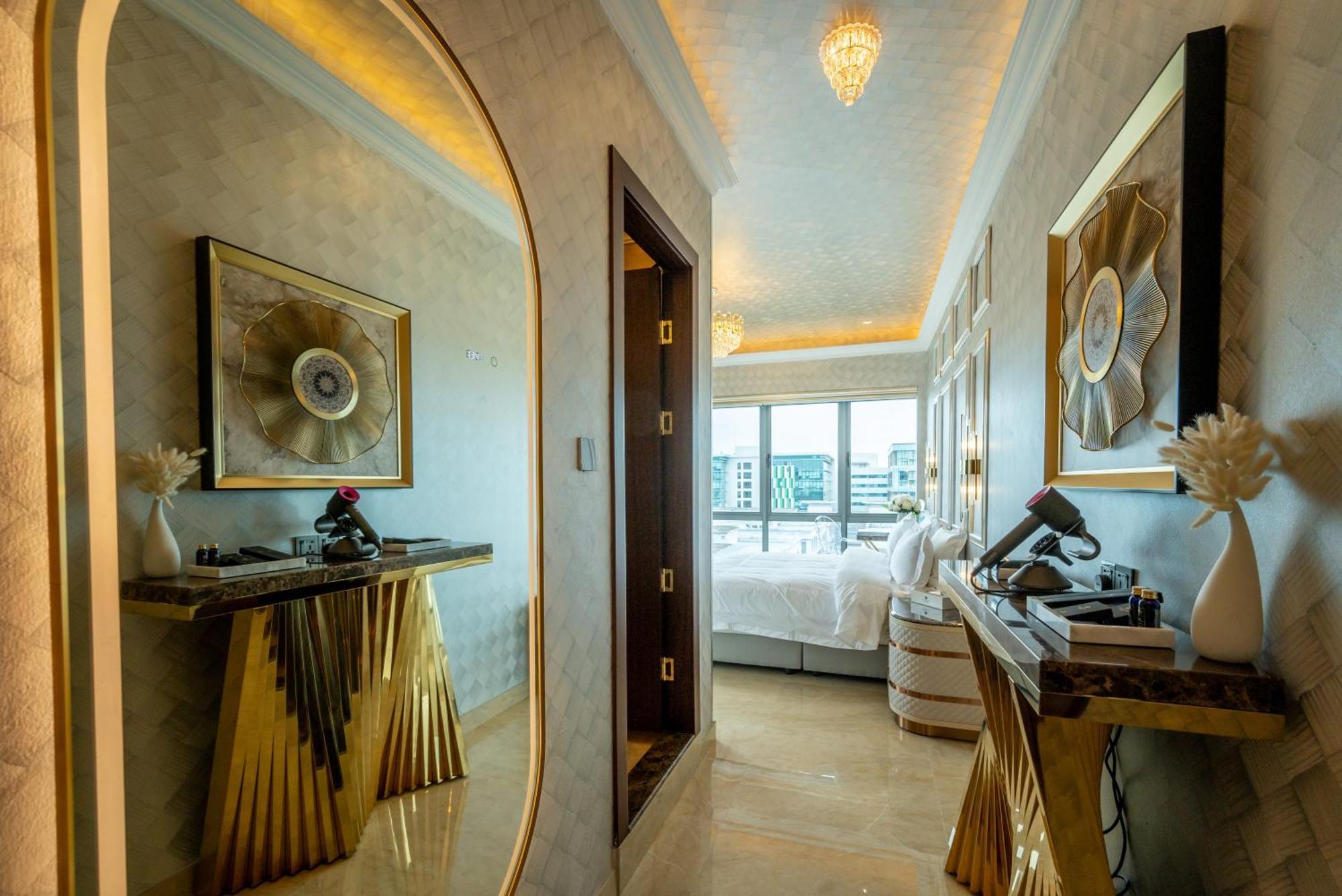 Ritz Residence @ Imago Loft B 7Th Floor Kota Kinabalu Luaran gambar